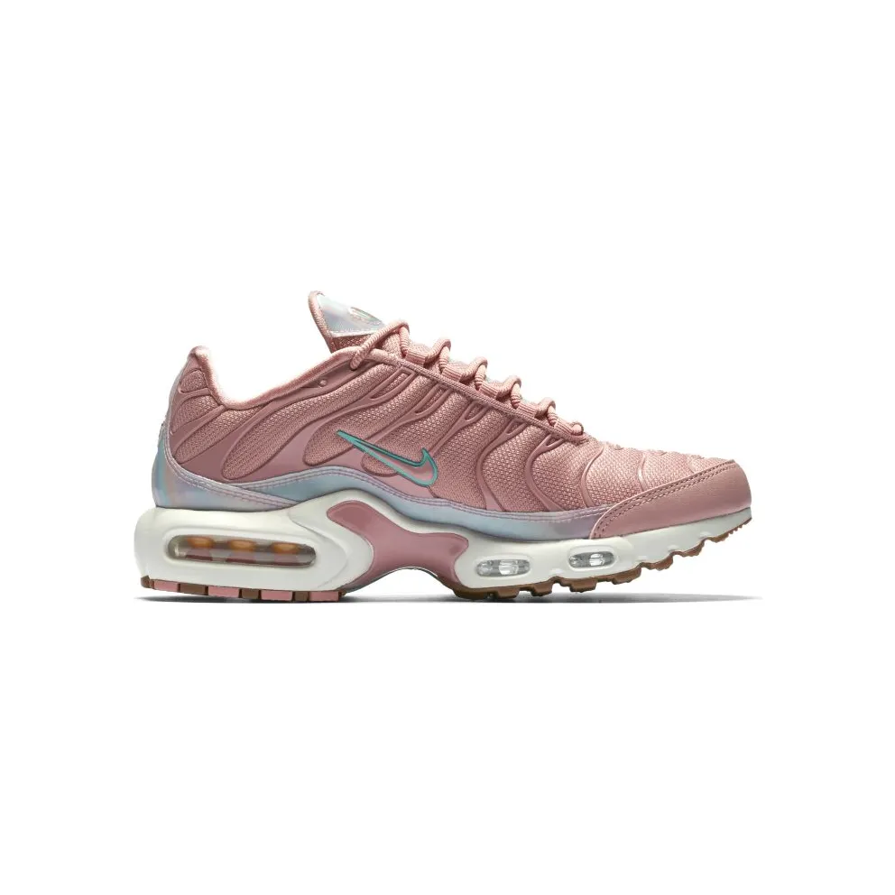 Nike Air Max Plus Red Stardust (W) Red Stardust/Red Stardust-Sail (862201-600)