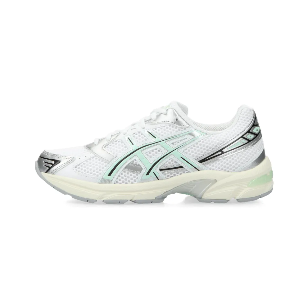 ASICS SportStyle GEL-1130 (white / mint tint) – 1202A164-120