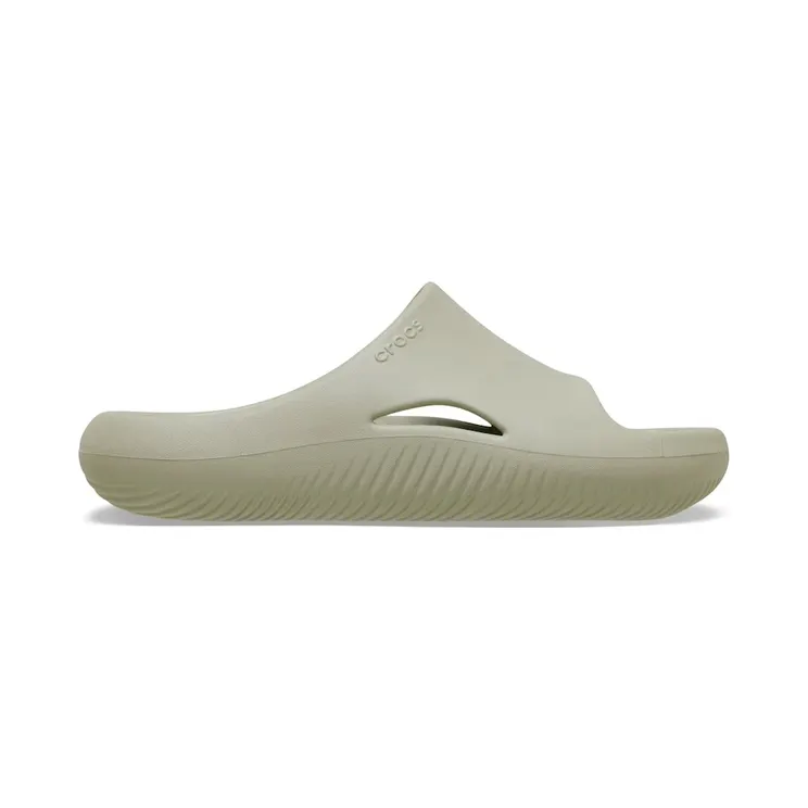 Crocs Mellow Recovery Slide Meteor (208392-1WY)