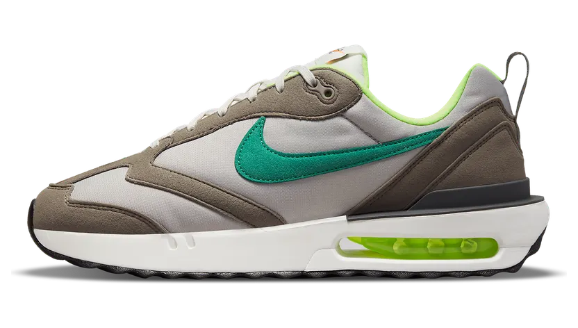 Nike Air Max Dawnen Grijs (DH4656-002)