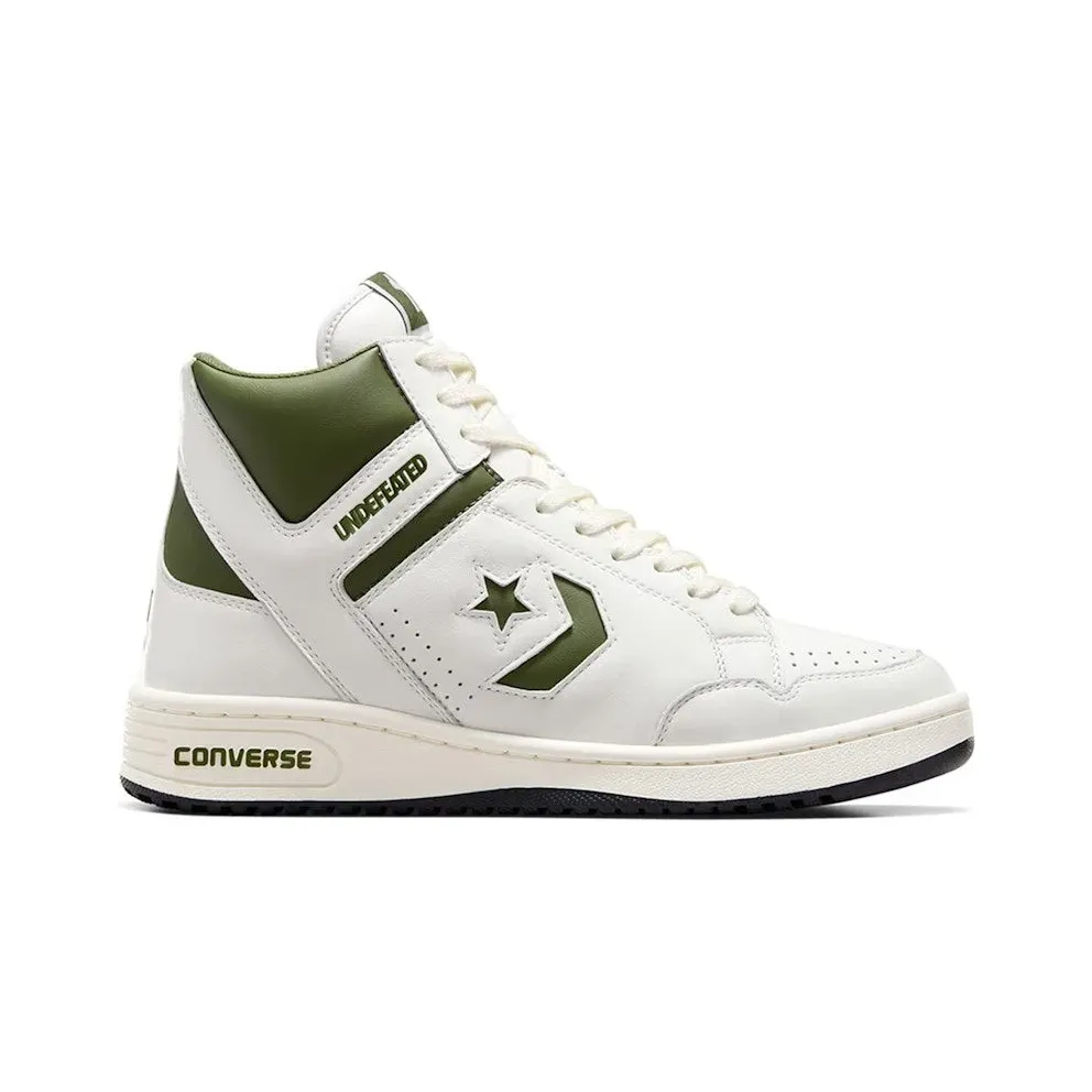 Converse Weapon Undefeated Chive (A08657C)