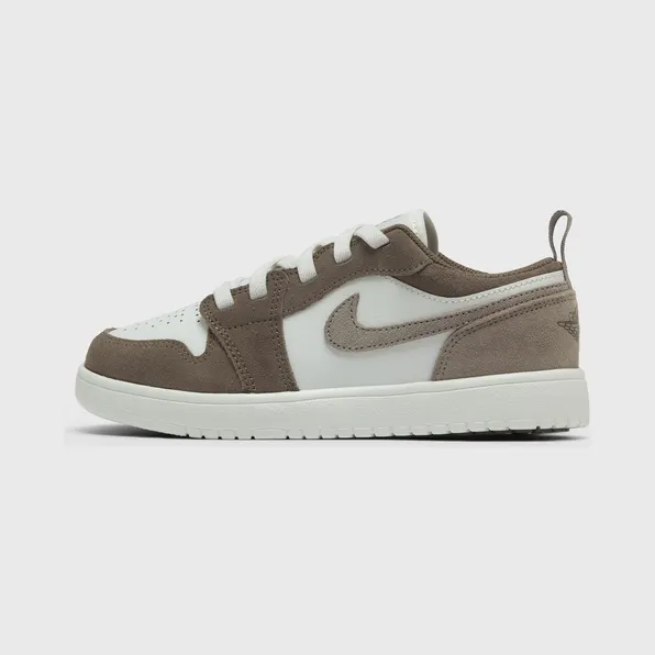 Jordan 1 Low ALT Olive Grey Enigma Stone