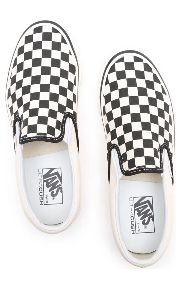 vans-slip-on VN0A3JEXPU1