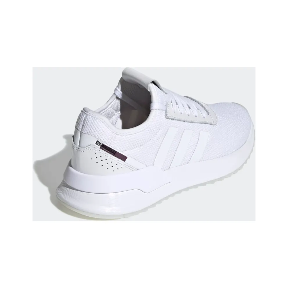 adidas U_Path X Cloud White / Purple Beauty / Core Black (EE7160)