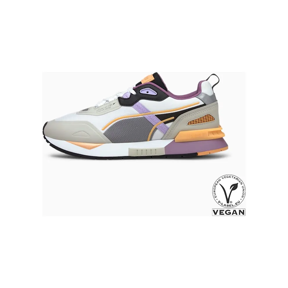 Puma Mirage Tech White/Grey (381118-06)