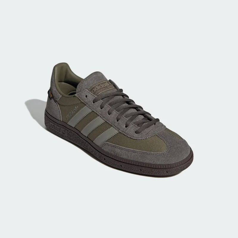 adidas Handball Spezial Cordura Focus Olive (IE6602)