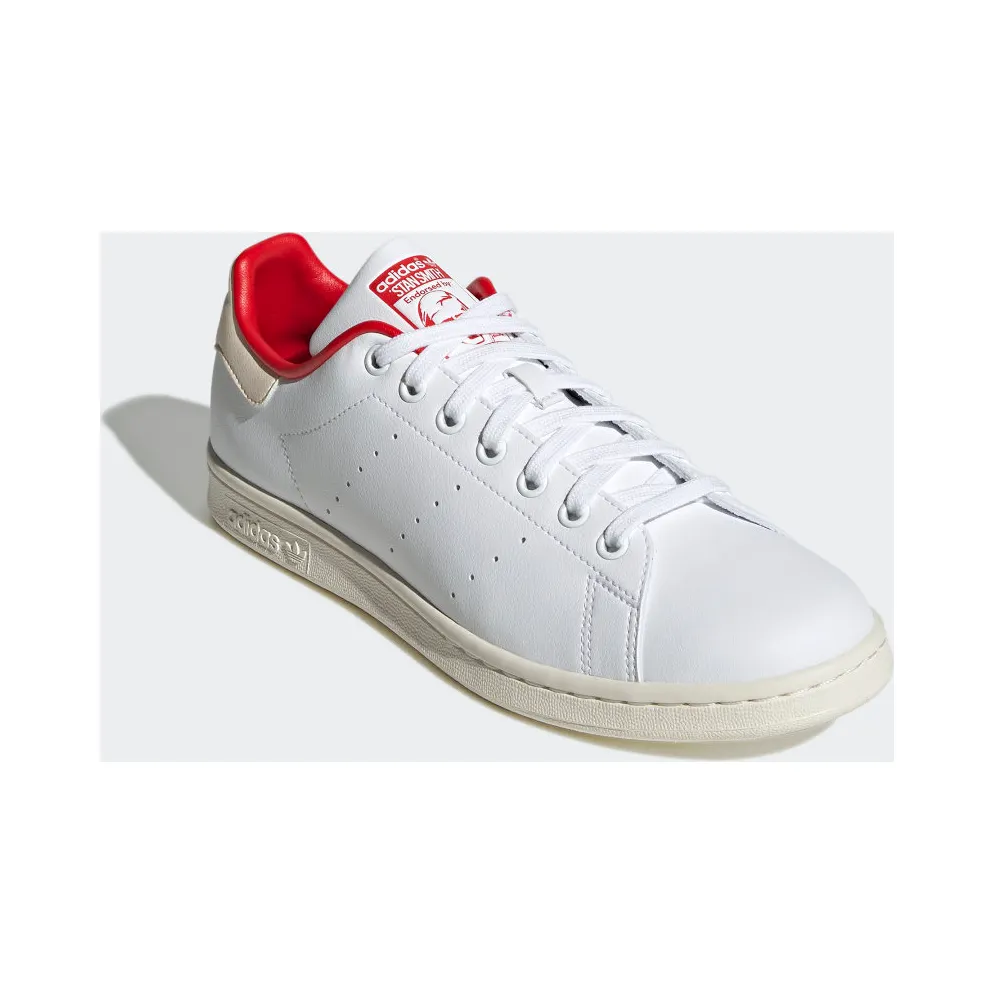 Adidas Stan Smith Christmas Cloud White / Off White / Wonder White (GY1911)