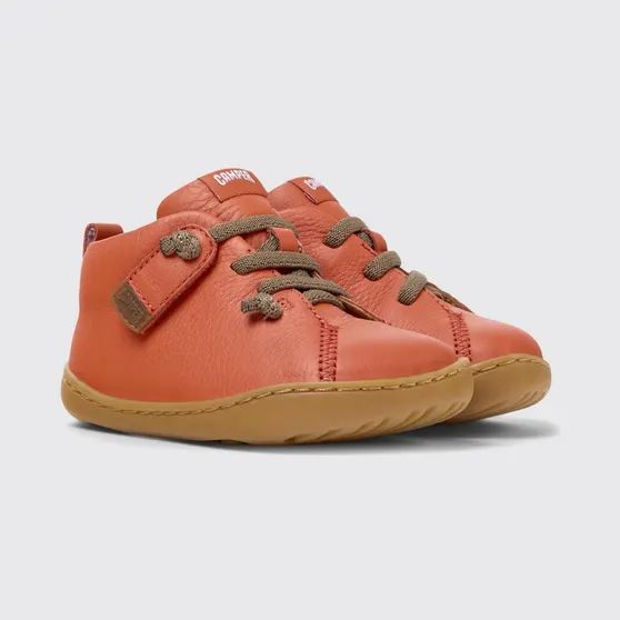 Camper Sneakers Orange (80153-115PEU0)