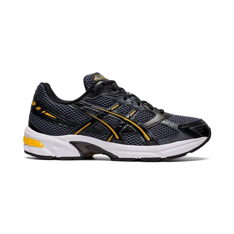 ASICS Gel-1130 Metropolis Black Yellow (1201A256-022)