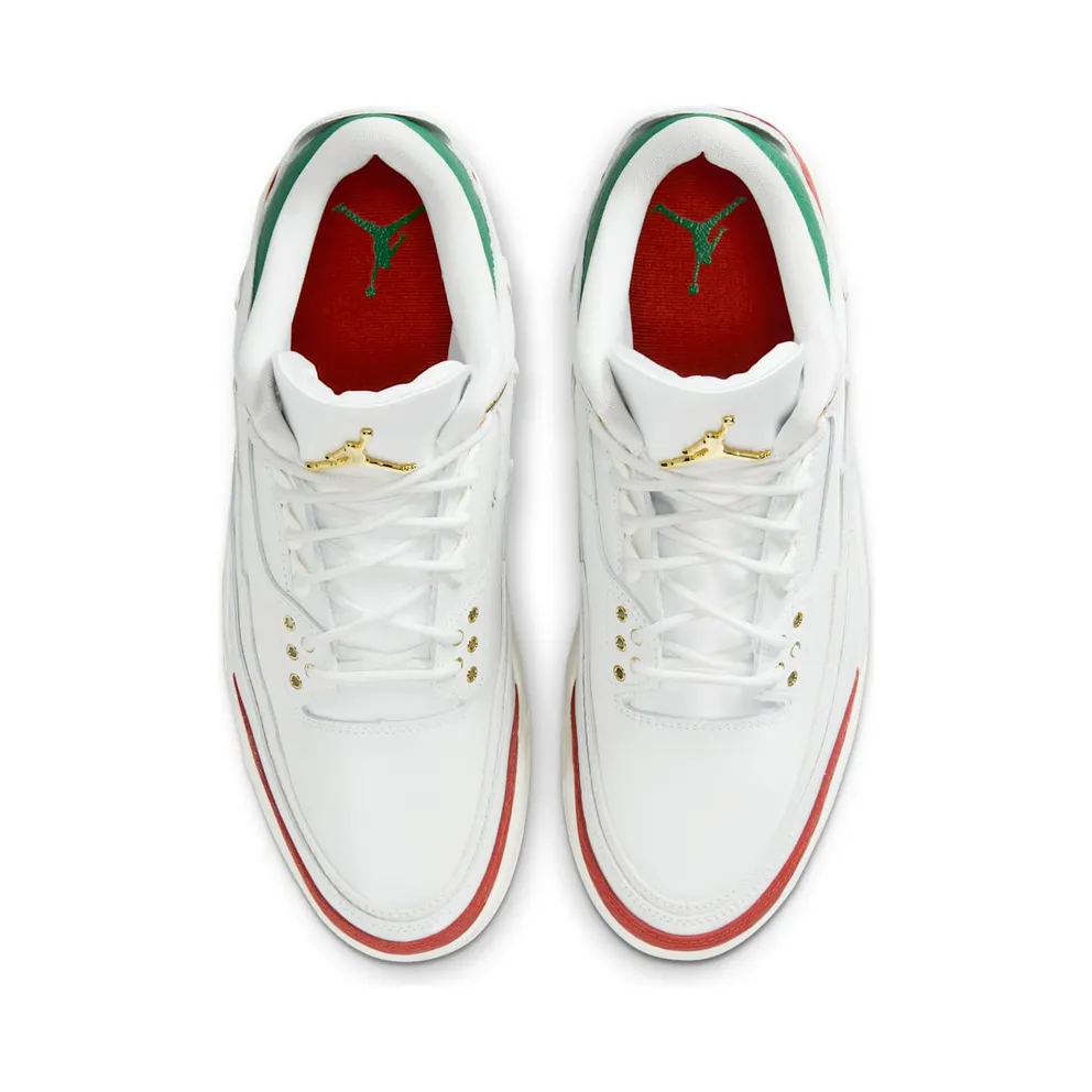 Air Jordan 3 “El Vuelo” (IO1752-100)