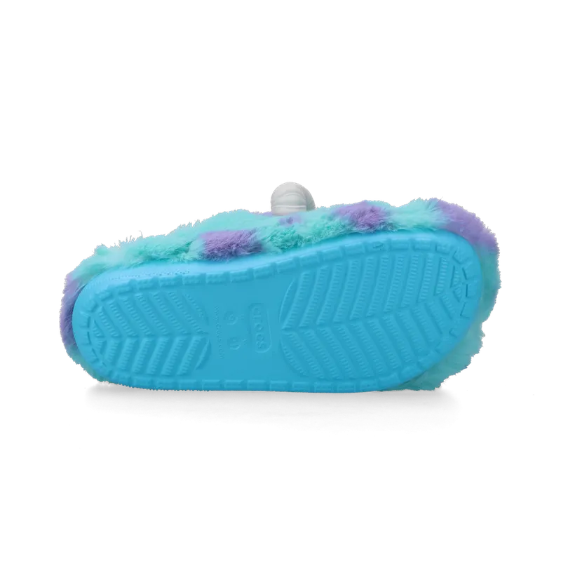 Crocs x Monsters Inc. Cozzzy Sandals “Sulley” – 210877-90H