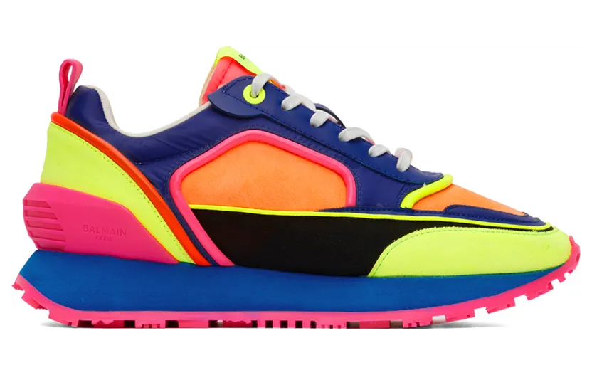 Balmain Racer “Multicolor” (YM1VI305TCDE)