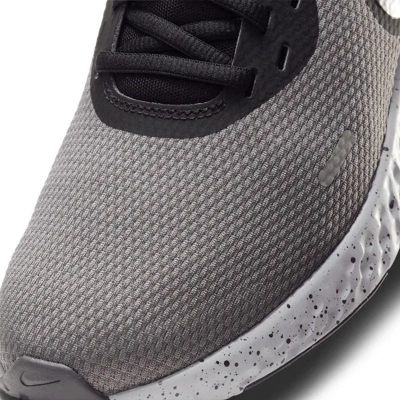 Nike Revolution 5 Premium Black Chrome (CV0159-001)