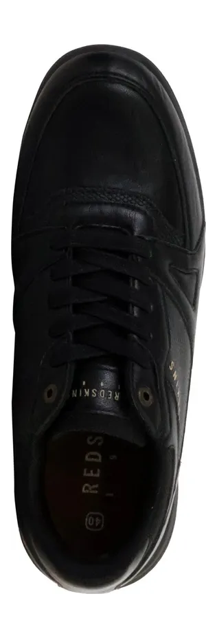 Redskins sneaker Zwart (ACTUELANNOIR)