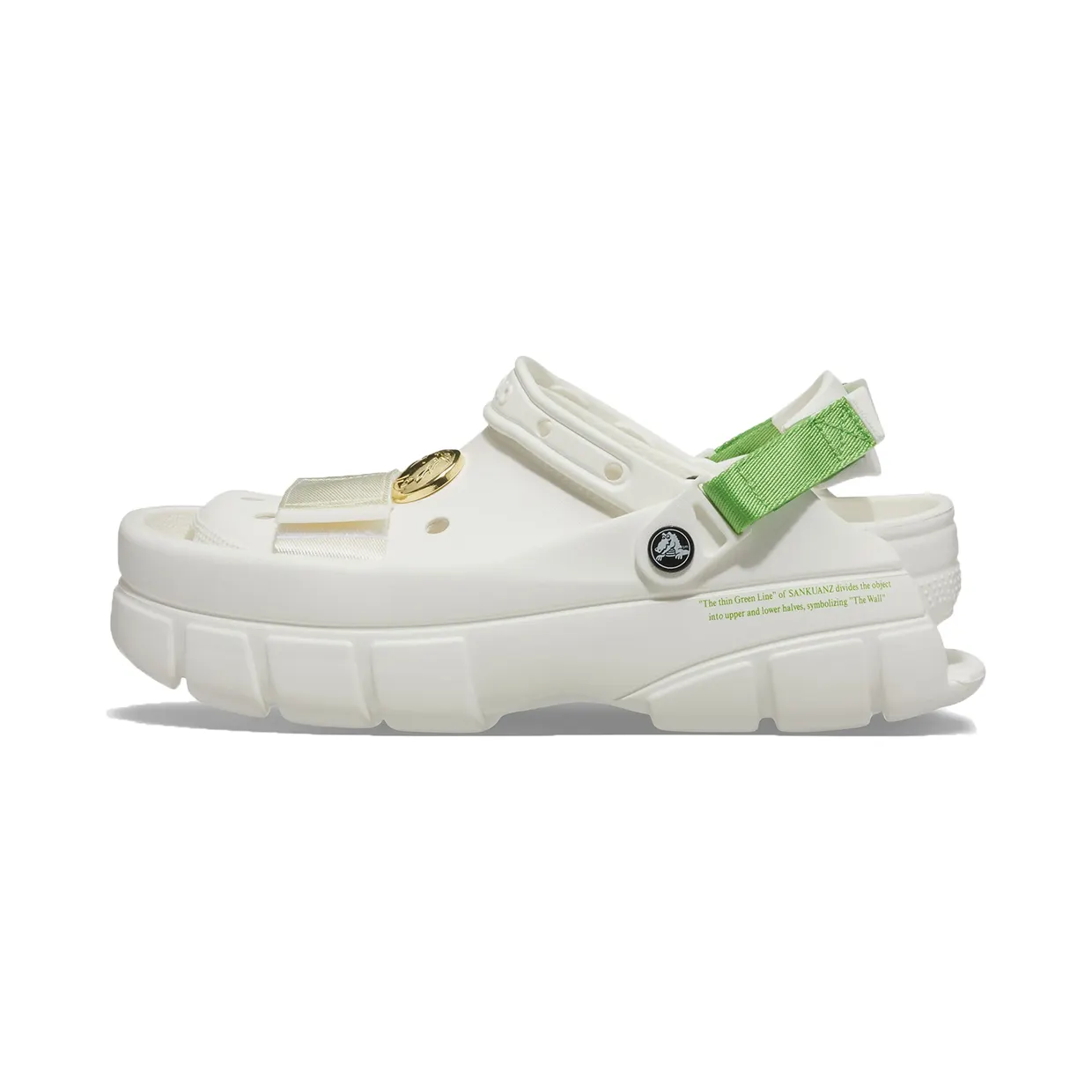 crocs-classic 206900-100