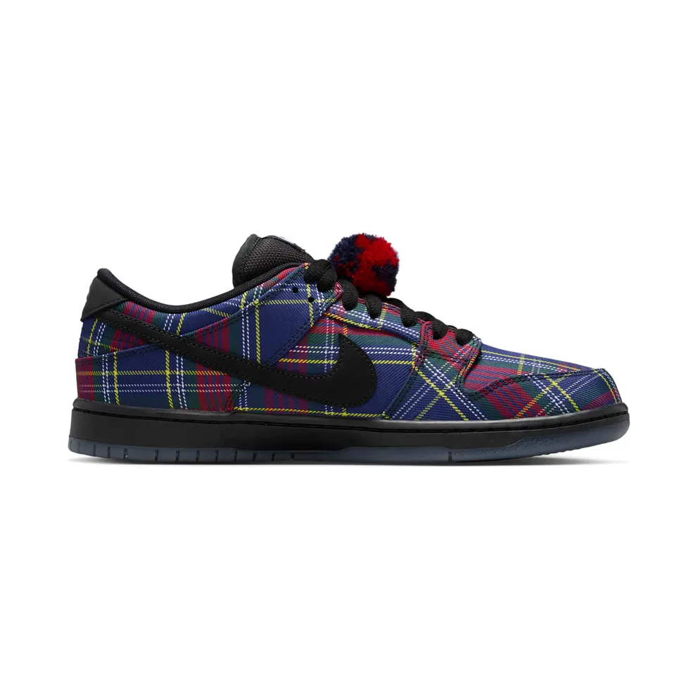 Nike SB Dunk Low “Nardwuar” (II1493-600)