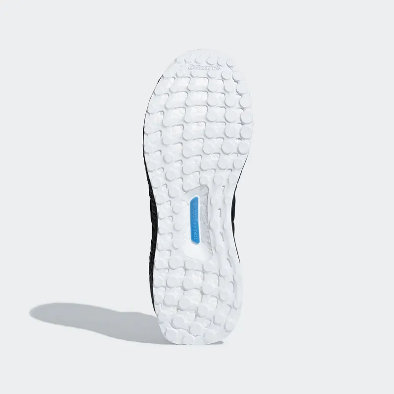 adidas Ultra Boost 4.0 Breast Cancer Awareness Cloud White/Core Black/Shock Pink (BC0247)