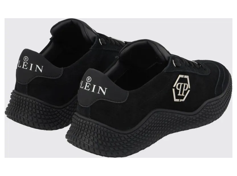 Philipp plein Sneakers Black (LAESUSC0971PLE009N0202) (2)
