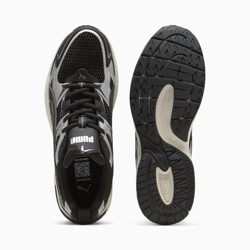Puma Milenio Tech schwarz (407719-01)