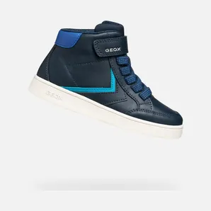 Geox Eclyper “Navy / Light Blue” (J56LSA0BC11C0693J)