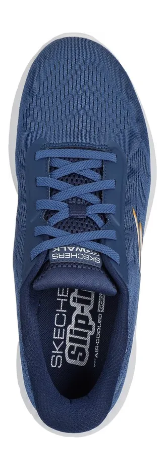 skechers-slip-ins 216375_NVY