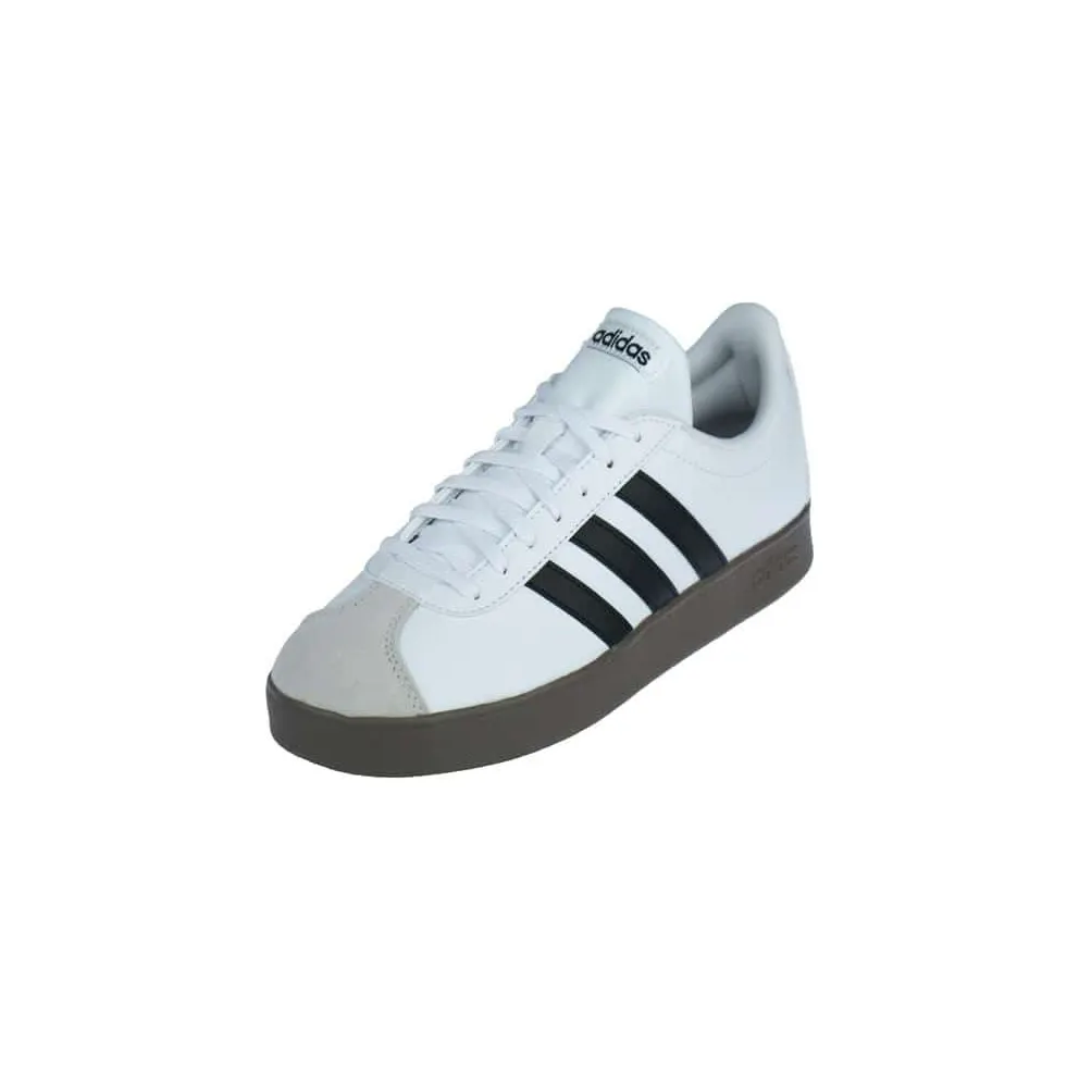 Adidas Court White (ID3711)