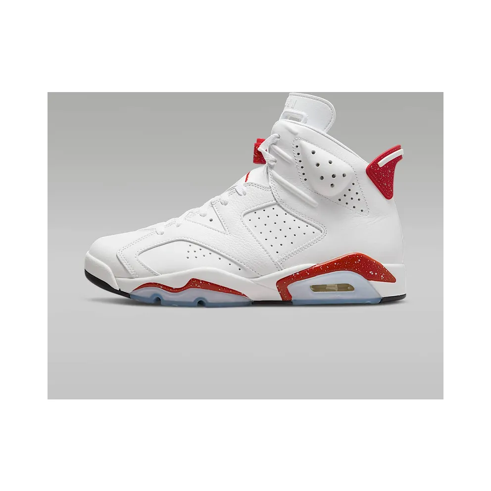 Air Jordan 6 Red Oreo (CT8529-162)