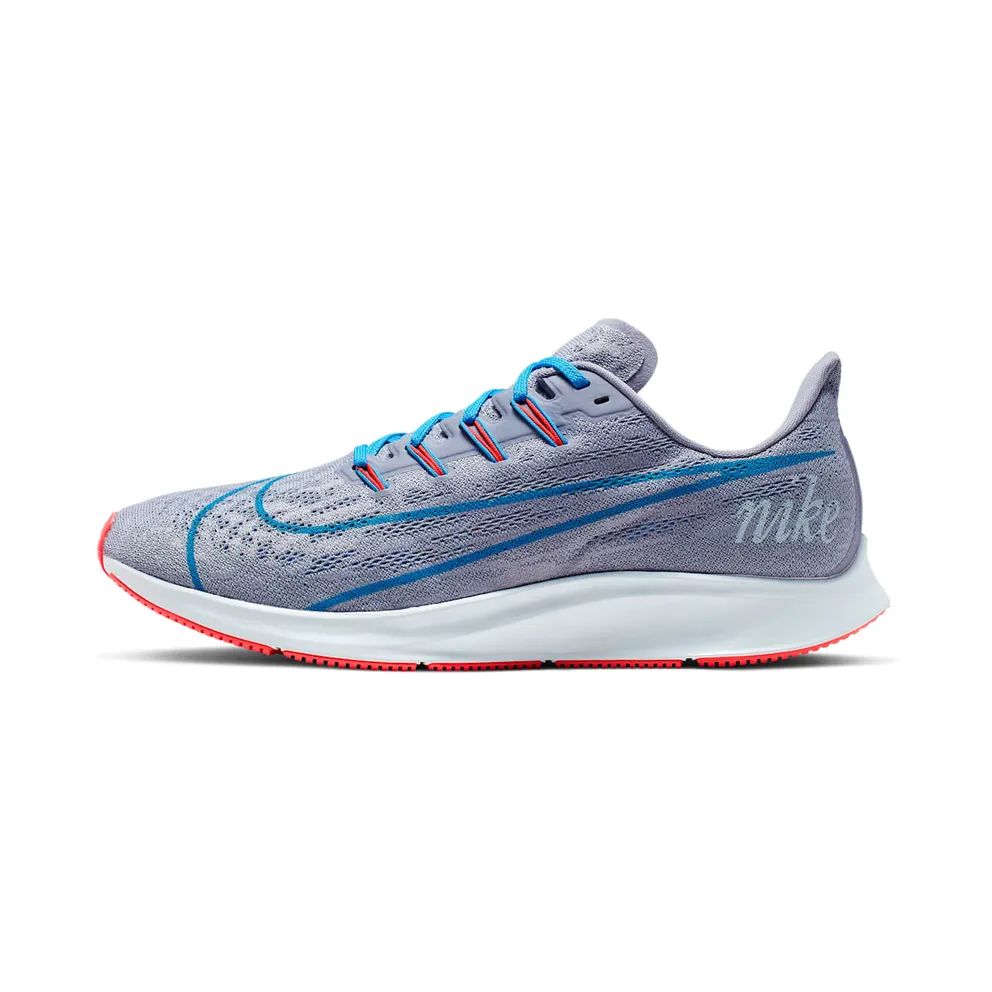 Nike Air Zoom Pegasus 36 Just Do It Indigo Haze (BV5739-500)