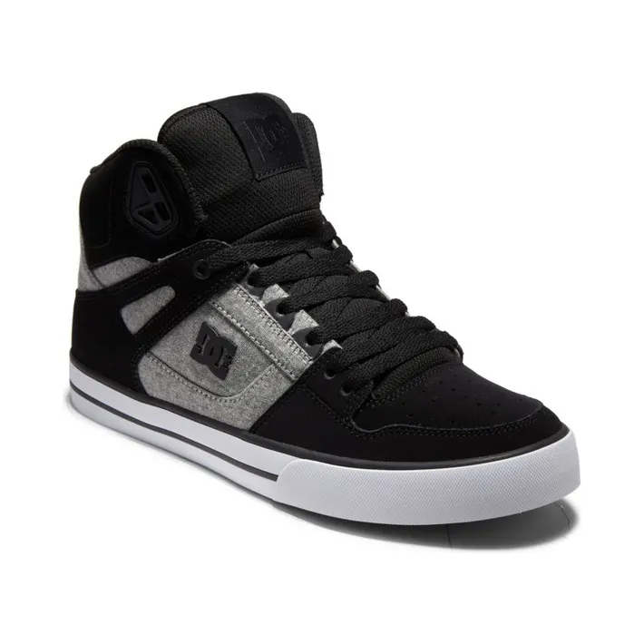 DC Pure SE black/battleship/armor (ADYS400043-KBA)