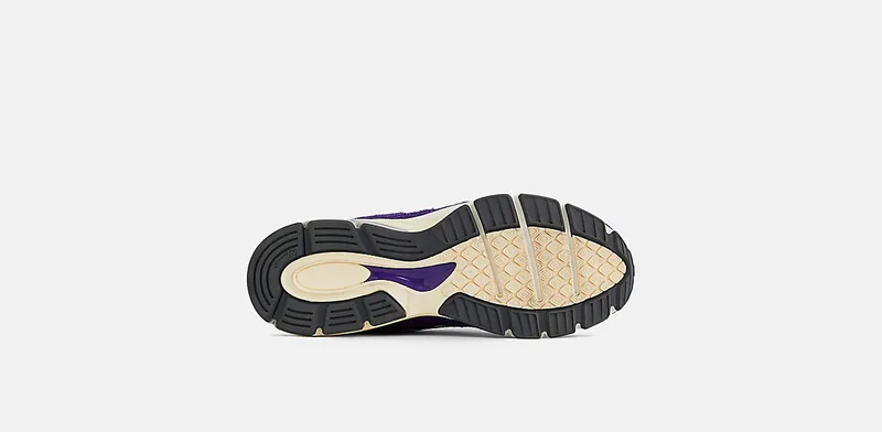 New Balance 990V4 “Purple Suede” (U990TB4)