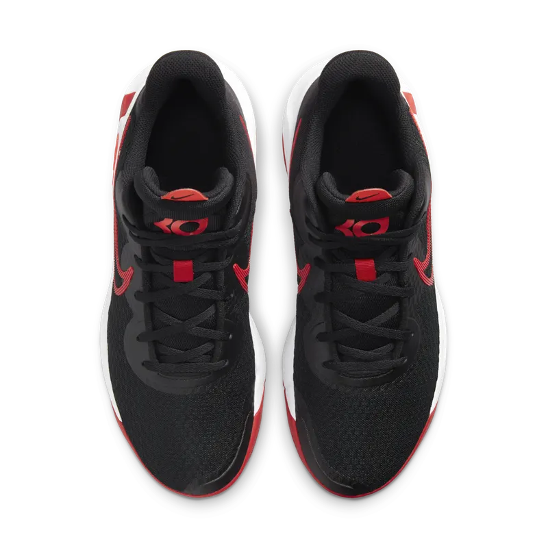 KD Trey 5 IX Black (CW3400-001)