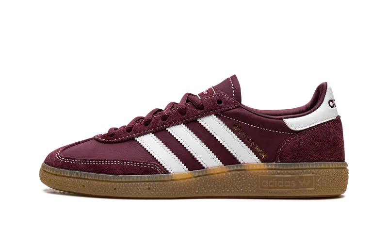 Adidas Handball Spezial “Sporty & Rich Shadow Red” (JP7068)