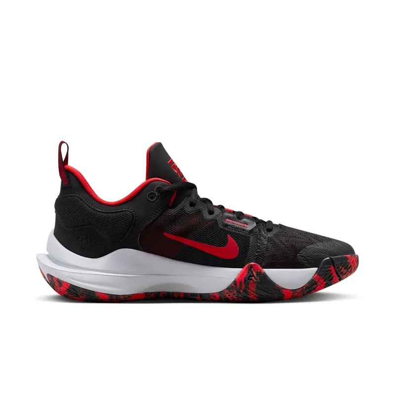 Nike Giannis Immortality 2 “Bred” (DM0825-005)