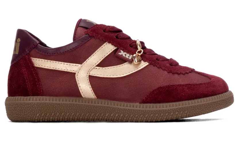 xti-kids-sneaker 15403603-Bordeaux