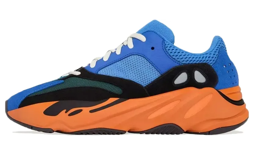 adidas Yeezy Boost 700 Bright Blue (GZ0541)
