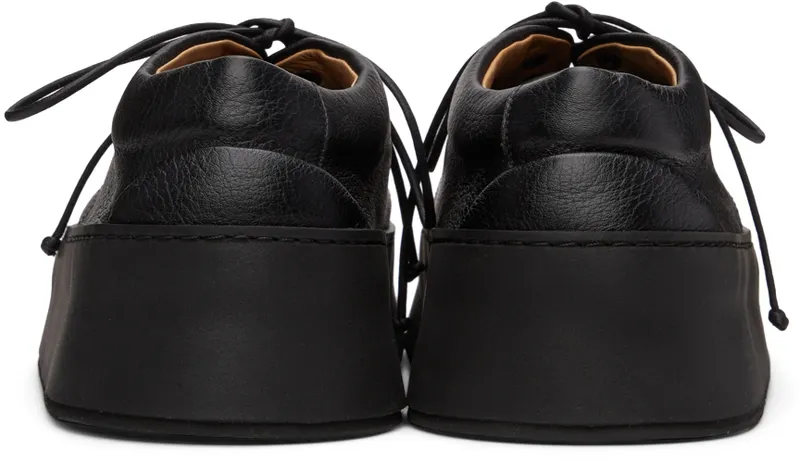 Marsèll Black Cassapana (MM4130 188666)