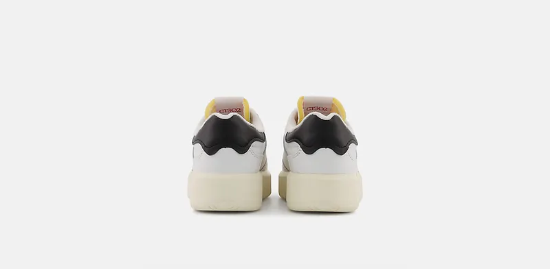New Balance New Balance Unisex CT302 White/Black (CT302OD)