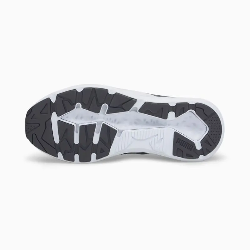 Men’s PUMA Trc Blaze Pyramid Asphalt/Castlerock (384957-02)