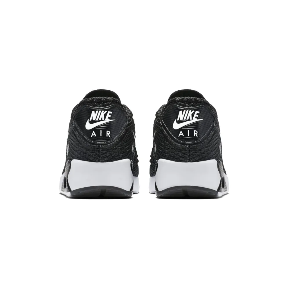 Nike Air Max 90 Ultra Black Volt Black/Wolf Grey-White-Volt (810170-002)
