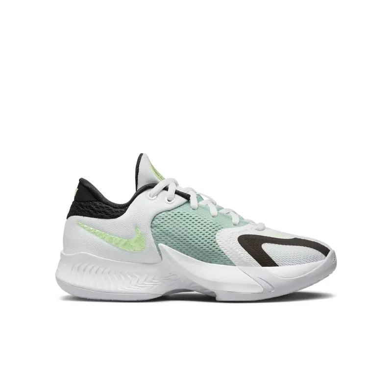 Nike Zoom Freak 4 GS “Greek Coastline” (DQ0553-100)
