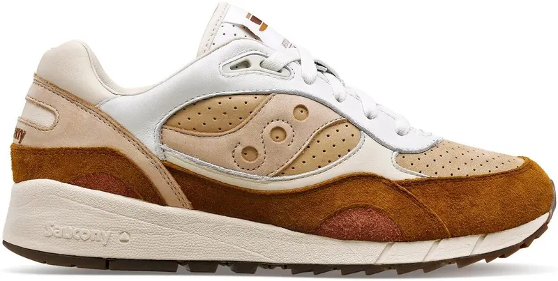 Saucony Shadow 6000 Cappuccino (S70775-1)