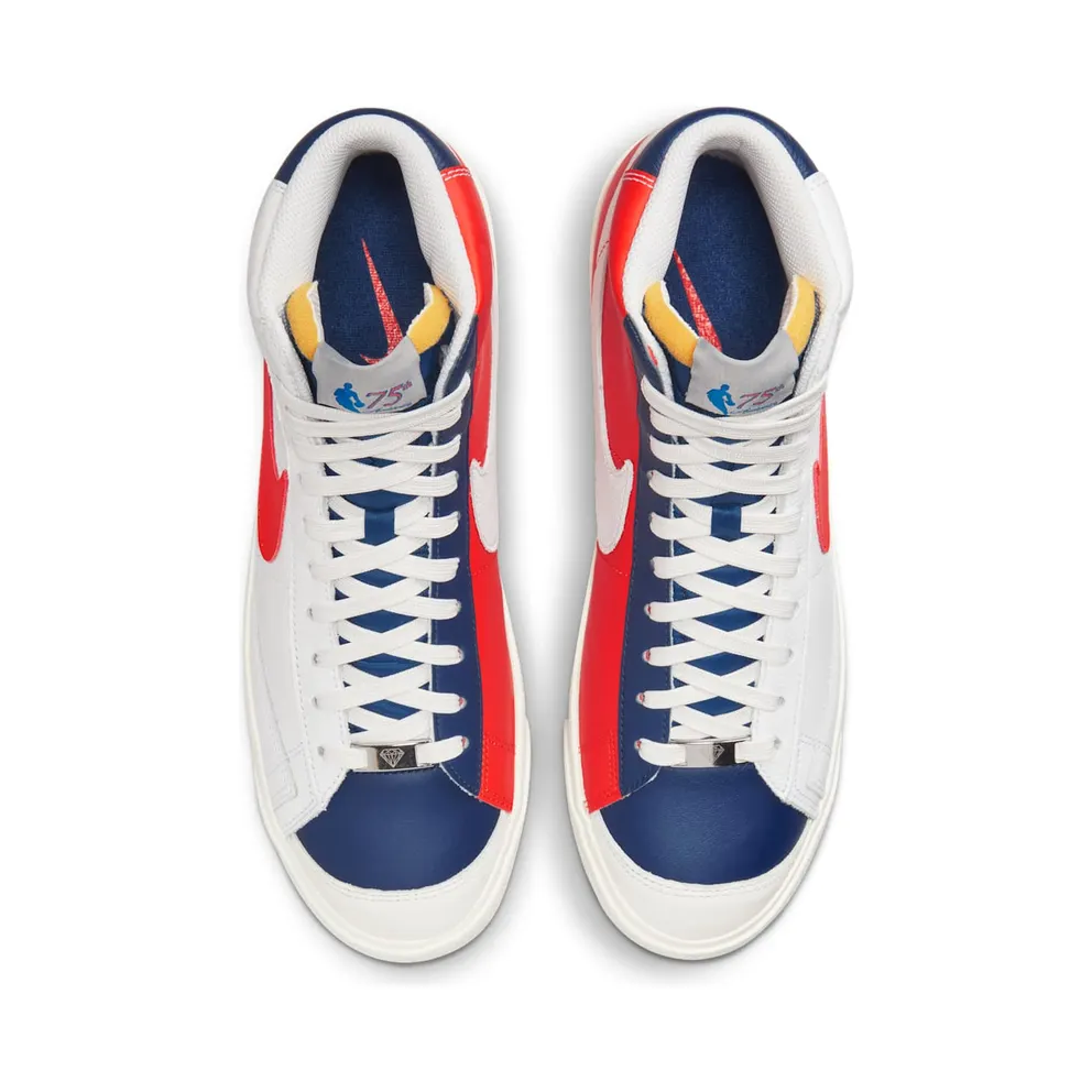 Nike Blazer Mid ’77 EMB White (DD8025-100)
