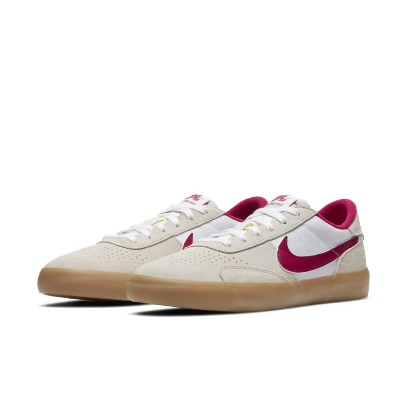 Nike SB Heritage Vulc Skate White (CD5010-100)