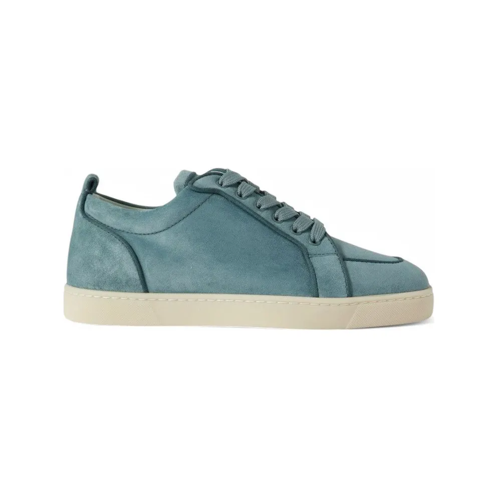 Christian Louboutin Rantulow Orlato Flat Titan (3180608 I618)