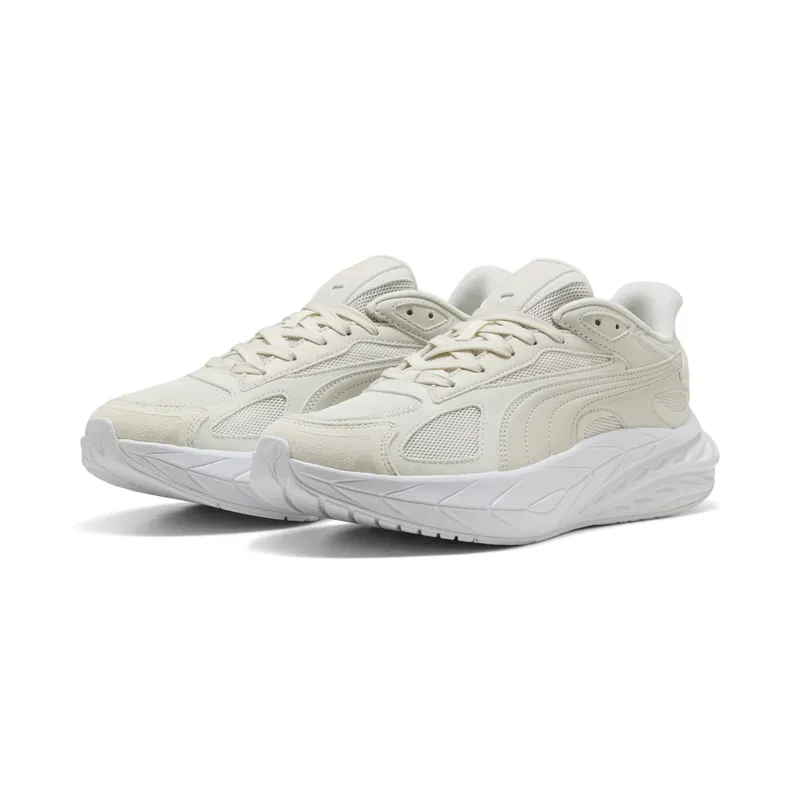 Puma Hypnotic 2 “Vapor Gray / Puma White” (404714_02)
