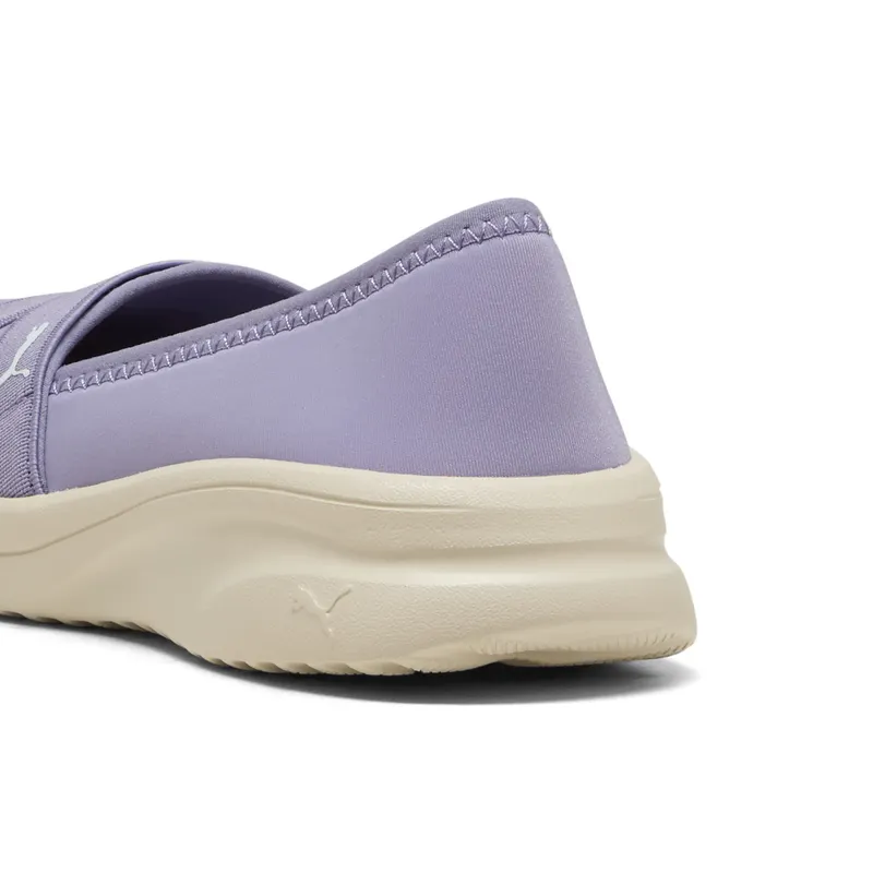 Puma Adelina 2 “Lilac Luster / Puma White” (400236_10)