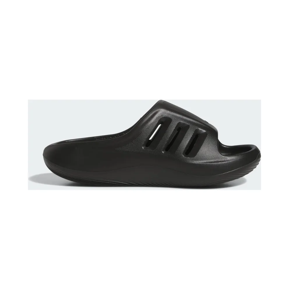 adidas adiFOM IIInfinity Slide Triple Black (JI0397)