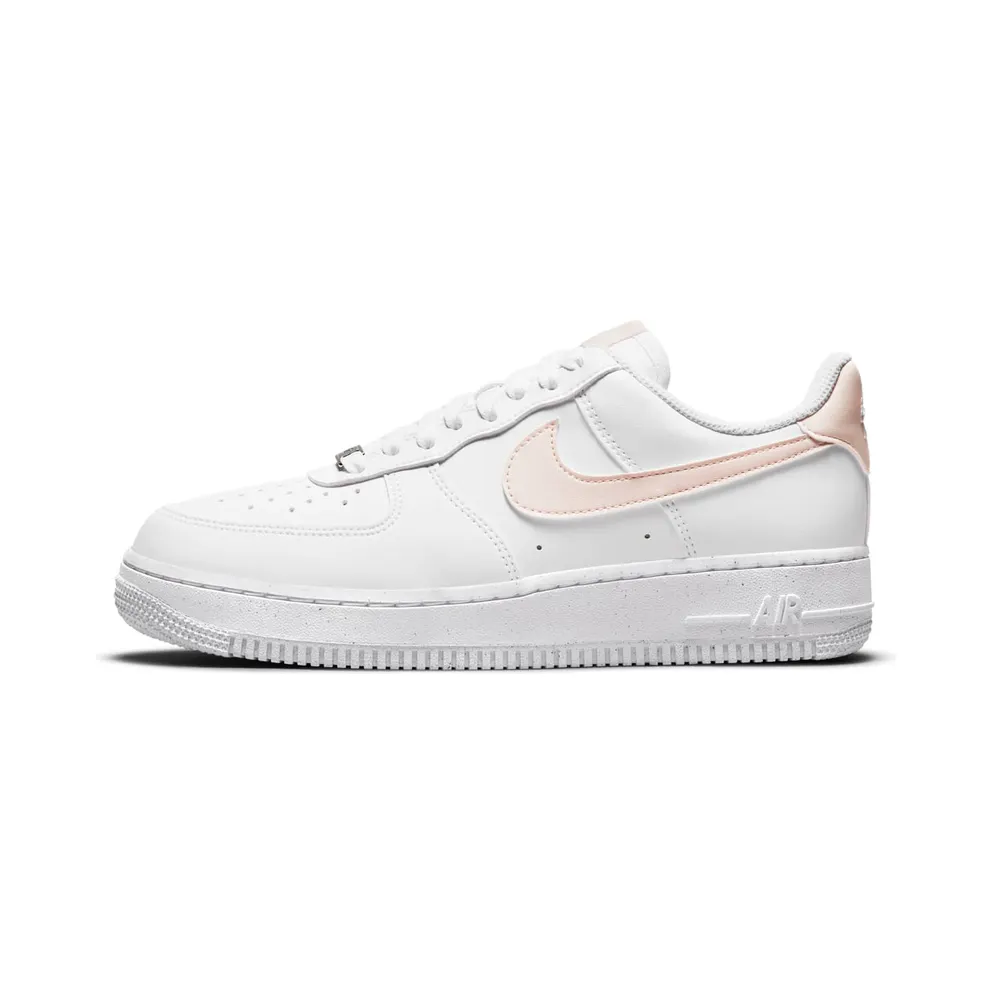 Nike Air Force 1 ’07 Next Nature Weiß (DC9486-100)