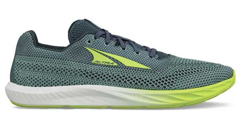 Altra Escalante Racer 2 Navy/Lime (AL0A85NG432)