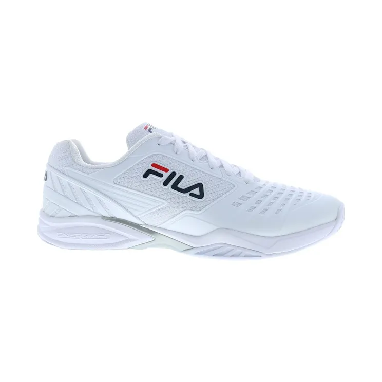 Fila Axilus 2 Energized White Blue (1TM00615-147)